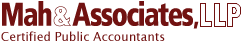 Mah & Associates Certified Public Accountants